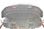 Spoiler Delantero Audi SQ8 / Q8 S-Line Mk1 Facelift - Imagen 6