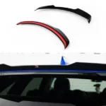 Extensión Alerón Jaguar F-Pace R-Sport Mk1/MK1 F