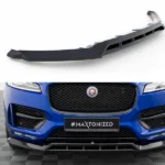Spoiler Delantero Jaguar F-Pace R-Sport Mk1