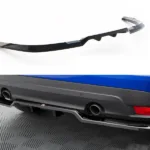Splitter Trasero Jaguar F-Pace R-Sport Mk1
