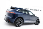 Difusores Laterales Jaguar F-Pace R-Sport / S X761 / X761 Facelift - Imagen 3