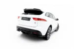 Splitter Trasero Jaguar F-Pace S X761