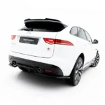 Splitter Trasero Jaguar F-Pace S X761