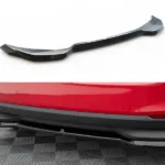 Splitter Trasero Skoda Fabia Mk4