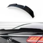Extensión Alerón 3D Mercedes-Benz S Coupe AMG-Line C217 Facelift