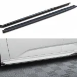 Difusores Laterales Peugeot 308 GT SW Mk3