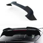 Extensión Alerón 3D Superior Porsche Macan GTS Mk1 Facelift 2