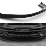 Spoiler Delantero Porsche Macan GTS Mk1 Facelift 2