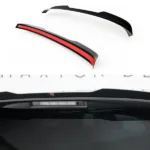 Extensión Alerón Renault Espace Mk5