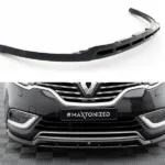 Spoiler Delantero Renault Espace Mk5