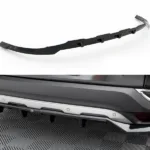 Splitter Trasero Renault Espace Mk5