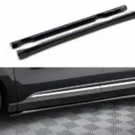 Difusores Laterales Renault Espace Mk5