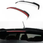 Extensión Alerón Skoda Fabia Mk4