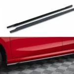 Difusores Laterales Skoda Fabia Mk4