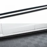 Difusores Laterales Volkswagen Passat B7