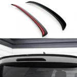 Extensión Alerón Volkswagen Passat B7 Familiar