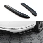 Splitters Traseros Volkswagen Passat B7 Familiar