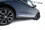 Difusores Laterales Jaguar F-Pace R-Sport / S X761 / X761 Facelift - Imagen 7