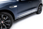 Difusores Laterales Jaguar F-Pace R-Sport / S X761 / X761 Facelift - Imagen 6
