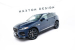 Difusores Laterales Jaguar F-Pace R-Sport / S X761 / X761 Facelift - Imagen 5