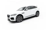 Difusores Laterales Jaguar F-Pace R-Sport / S X761 / X761 Facelift - Imagen 2