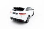 Extensión Alerón Jaguar F-Pace R-Sport / S X761 / X761 Facelift - Imagen 3