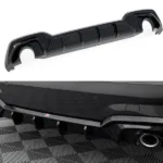 Difusor Trasero BMW 3 M-Pack G20 / G21