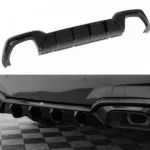Difusor Trasero BMW M340i G20 / G21