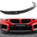 Spoiler Delantero BMW M2 M-Performance G87
