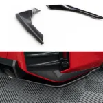Splitters Traseros BMW M2 M-Performance G87