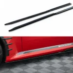 Difusores Laterales BMW M2 M-Performance G87