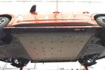 Difusores Laterales Skoda Enyaq Coupe iV RS - Imagen 5