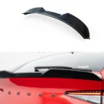 Extensión Alerón 3D Skoda Enyaq Coupe iV RS