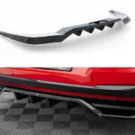 Splitter Trasero Skoda Enyaq Coupe iV RS