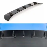 Extensión de Ventana Toyota Supra Mk5