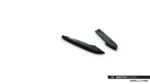 Splitters Traseros v.1 Audi S5 Coupe / Sportback F5 - Imagen 9