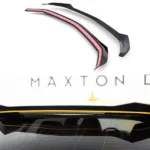 Extensión Alerón Superior Lamborghini Urus Mk1