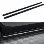 Difusores Laterales Mercedes-Benz T W420