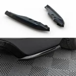 Splitters Traseros BMW 1 M-Pack E82