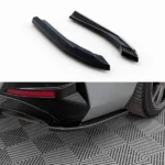 Splitters Traseros V.3 BMW M440i Gran Coupe G26