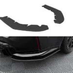 Splitters Traseros Racing V.2 BMW M3 Sedan / Touring G80 / G81