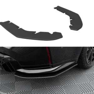 Splitters Traseros Racing V.2 BMW M3 G80