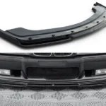 Spoiler Delantero v.1 BMW M3 / 3 M-Pack E36 Coupe