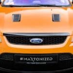 Extensión Capot Ford Focus Mk2