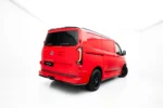 Splitter Trasero Ford Transit Custom / Tourneo Custom Mk2 / VW Transporter T7 - Imagen 5