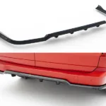 Splitter Trasero Ford Transit Custom / Tourneo Custom Mk2