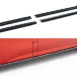 Difusores Laterales Ford Transit Custom / Tourneo Custom Mk2