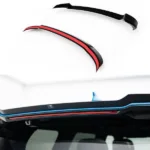 Extensión Alerón Kia EV9 GT-Line Mk1