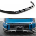 Spoiler Delantero Kia EV9 GT-Line Mk1