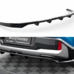 Splitter Trasero Kia EV9 GT-Line Mk1